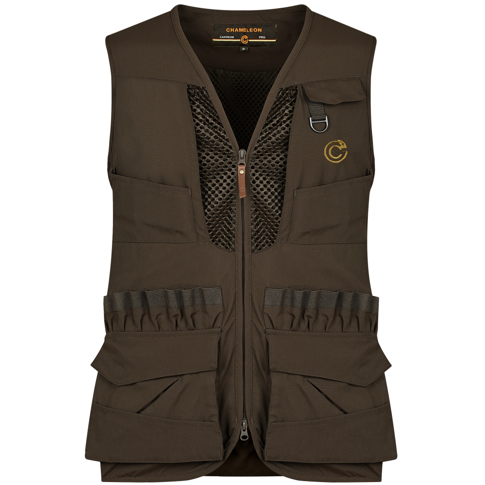 CAFFRUM PRO BROWN VESTA VANATOARE