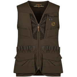 CAFFRUM PRO BROWN VESTA VANATOARE