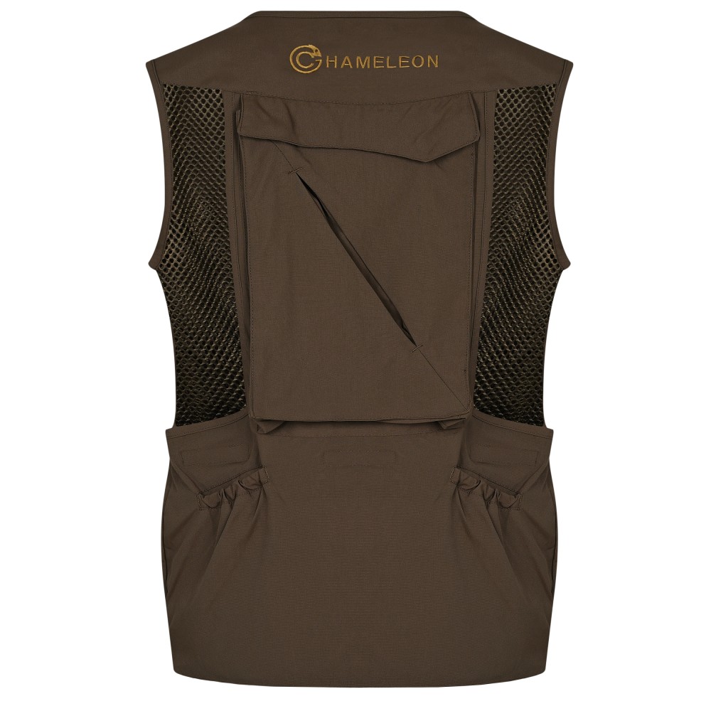 CAFFRUM PRO BROWN VESTA VANATOARE