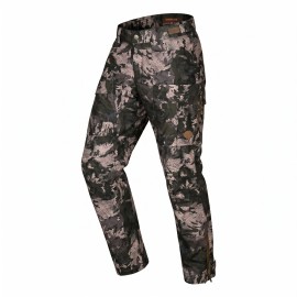 CHAMELEON CAMO HYBRID PANTALONI IMPERMEABILI 
