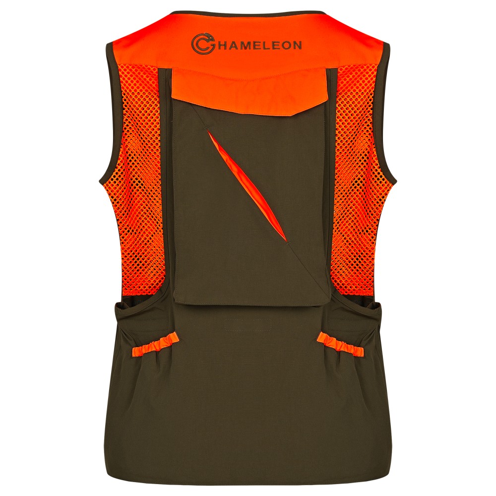 SETARO PRO SET – VESTĂ DE VÂNĂTOARE, PANTALONI GRACILIS, TRICOU ȘI ȘAPCĂ SPECTRUM 2.0