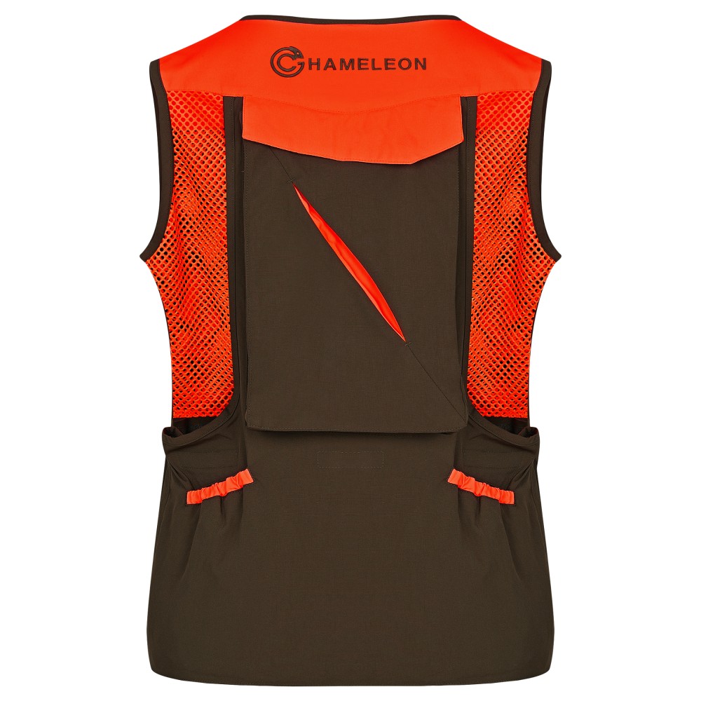 SPECTRUM PRO SET – VESTĂ DE VÂNĂTOARE, PANTALONI CAFFRUM, TRICOU ȘI ȘAPCĂ SPECTRUM 2.0