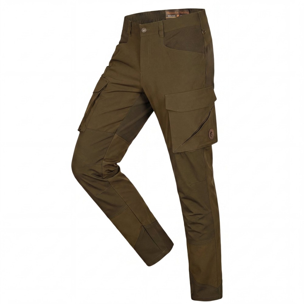 SETARO PRO SET – VESTĂ DE VÂNĂTOARE, PANTALONI GRACILIS, TRICOU ȘI ȘAPCĂ SPECTRUM 2.0