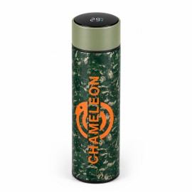 Termos Smart cu Display LED 500 ml – Mossy Camo