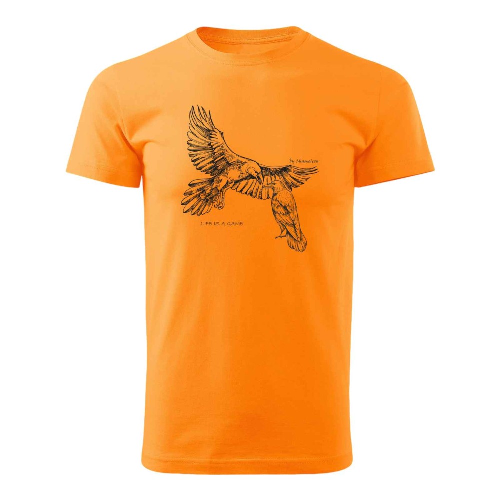 TRICOU SPECTRUM LG