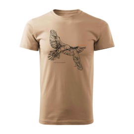 TRICOU MELLERI LG