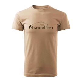 TRICOU MELLERI CHAMELEON BULLET DROP
