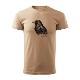 TRICOU MELLERI CORB