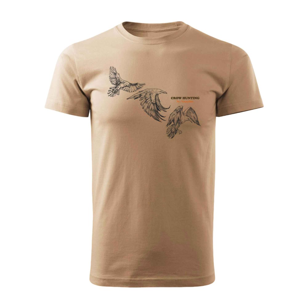 TRICOU MELLERI CIOARǍ