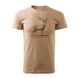 TRICOU MELLERI LBW