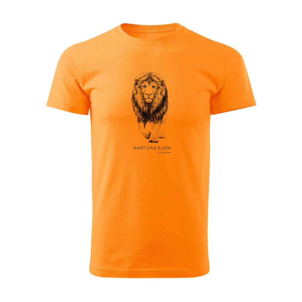 TRICOU SPECTRUM LEU