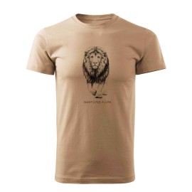 TRICOU MELLERI LEU
