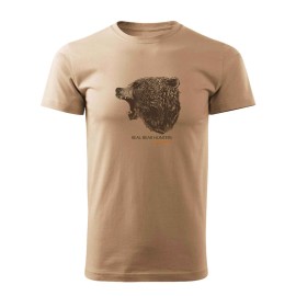 TRICOU MELLERI URS
