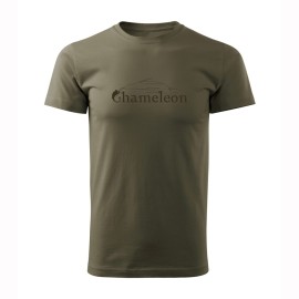 TRICOU MOSSY CHAMELEON BULLET DROP