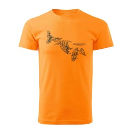 TRICOU SPECTRUM CIOARǍ