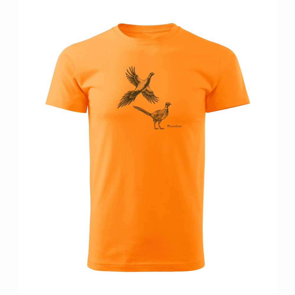 TRICOU SPECTRUM FAZAN