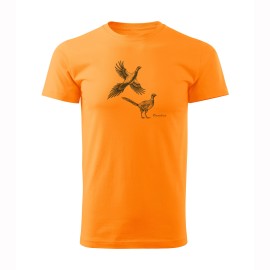 TRICOU SPECTRUM FAZAN