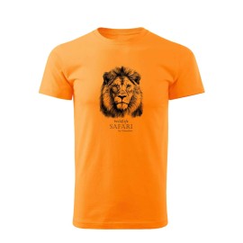 TRICOU SPECTRUM SAFARI