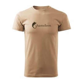 TRICOU MELLERI CHAMELEON