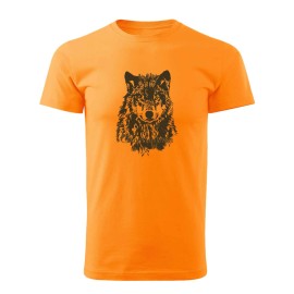 TRICOU SPECTRUM WOLF