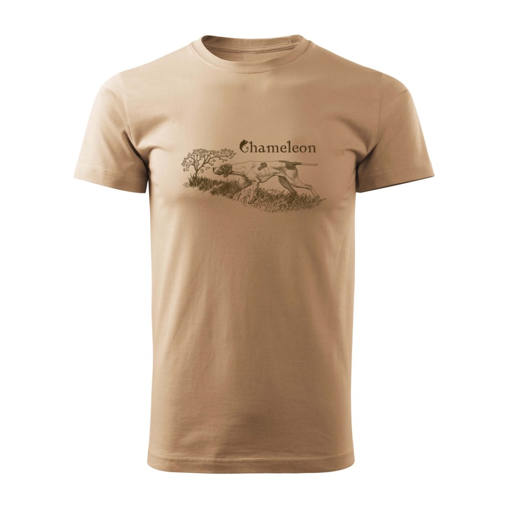 TRICOU MELLERI POINTER