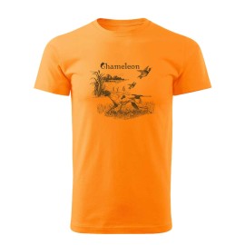 TRICOU SPECTRUM POINTER CU RAȚE