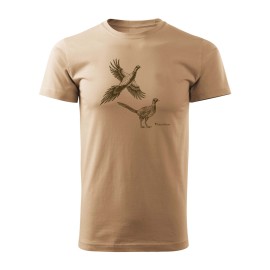 TRICOU MELLERI FAZAN