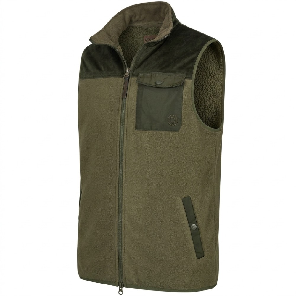 MONTIUM VESTA POLAR SHERPA 